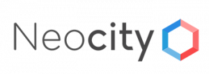 Logo de la startup Neocity
