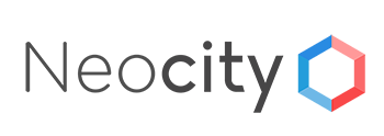 Logo de la startup Neocity