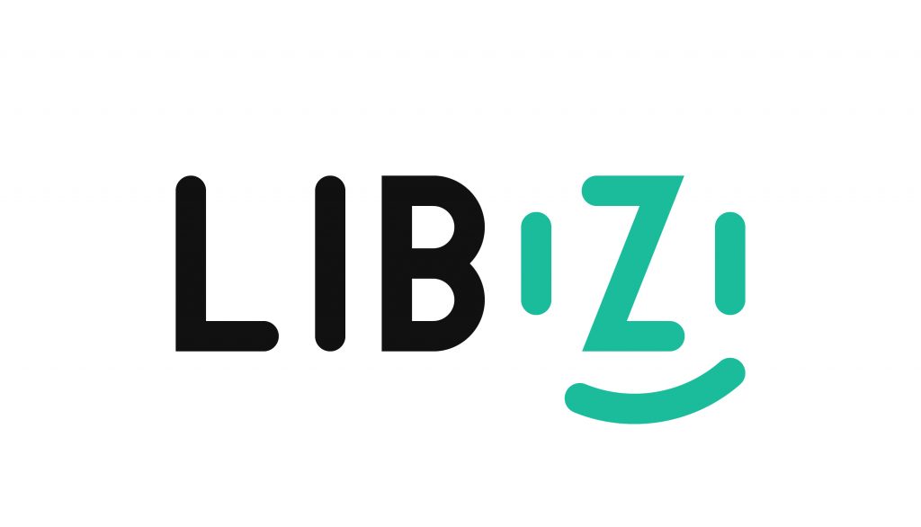 Logo de la startup Libizi