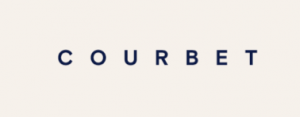Logo de la startup Courbet