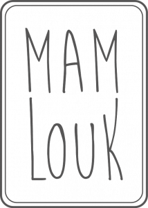 Logo de la startup Le carré Mamlouk