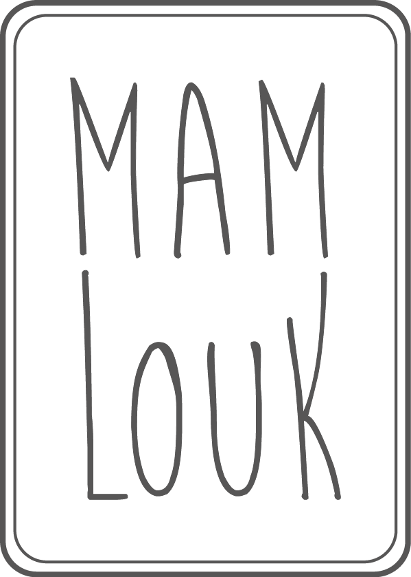 Logo de la startup Le carré Mamlouk