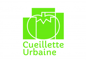 Logo de la startup Cueillette Urbaine