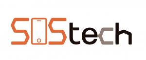 Logo de la startup SOSTech