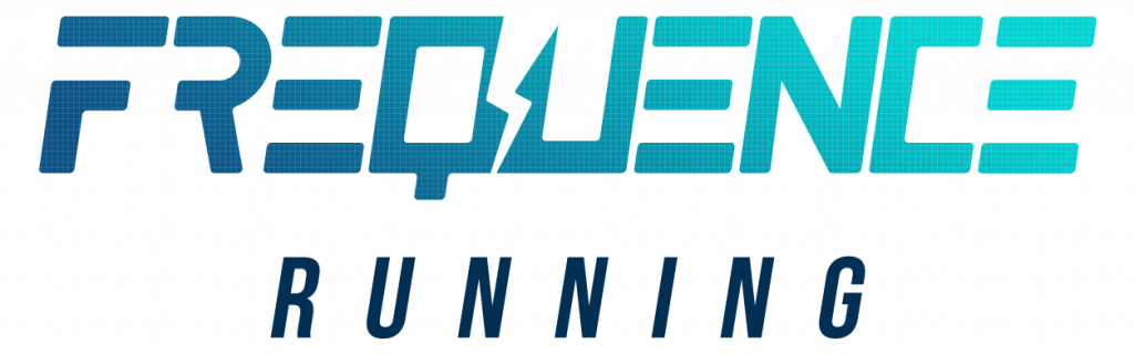 Logo de la startup FREQUENCE Running