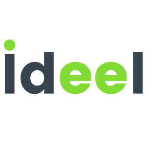 Logo de la startup Ideel