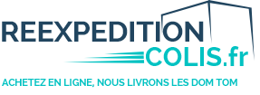 Logo de la startup Reexpedition-Colis