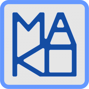 Logo de la startup Mako