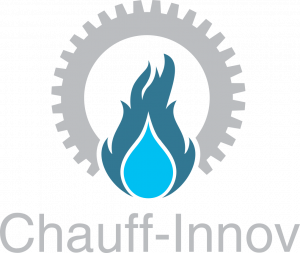 Logo de la startup Chauff-Innov