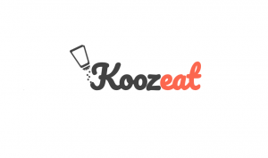 Logo de la startup koozeat