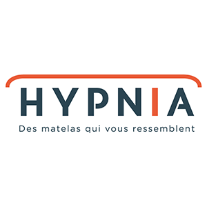 Logo de la startup Hypnia