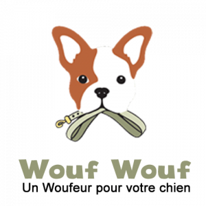 Logo de la startup Wouf Wouf