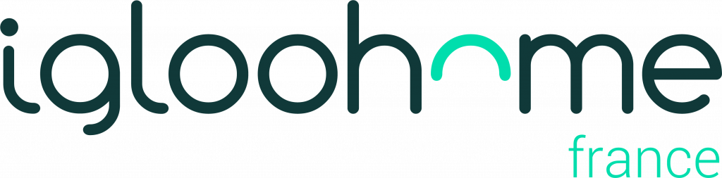 Logo de la startup Igloohome