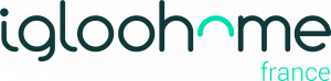 Logo de la startup Igloohome