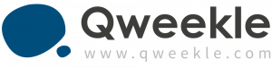 Logo de la startup QWEEKLE