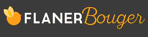 Logo de la startup Flaner Bouger