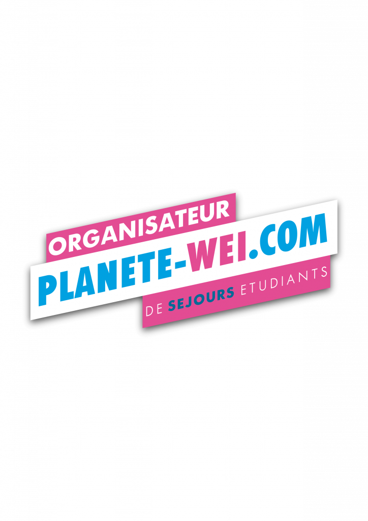 Logo de la startup Planète WEI