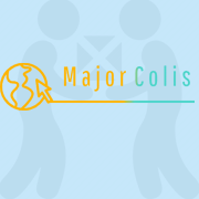 Logo de la startup Major Colis