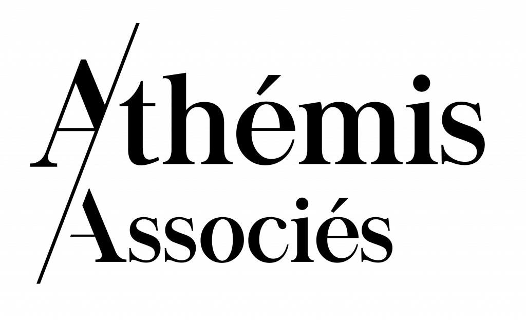 Logo de la startup Athémis Associés