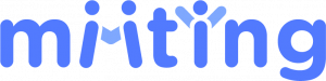 Logo de la startup Miiting