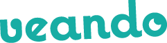 Logo de la startup VEANDO