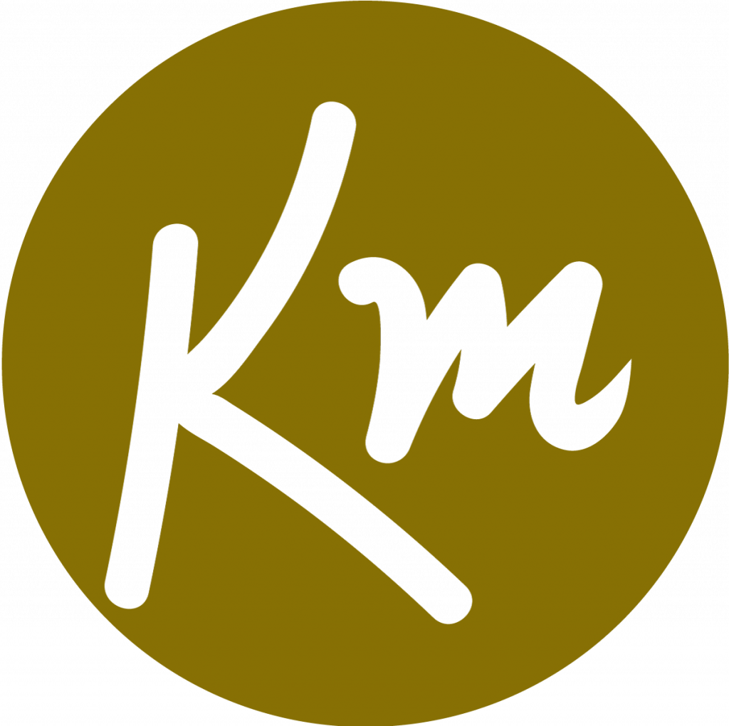 Logo de la startup Kreamondo