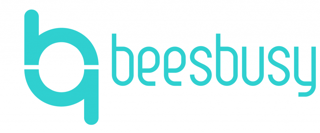 Logo de la startup Beesbusy