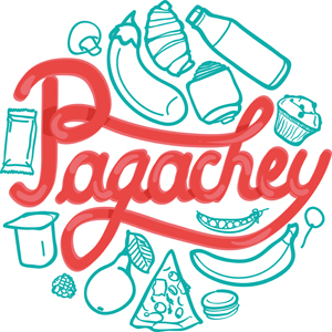 Logo de la startup Pagachey