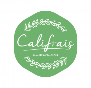 Logo de la startup Califrais