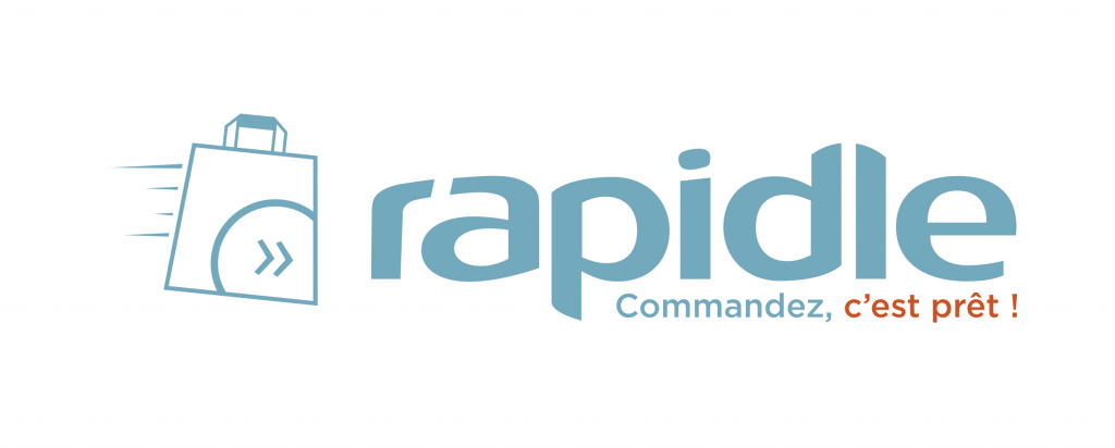 Logo de la startup Rapidle