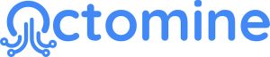 Logo de la startup Octomine