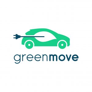 Logo de la startup Greenmove