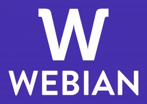 Logo de la startup Webian