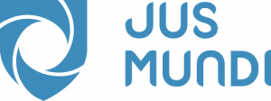 Logo de la startup Jus Mundi
