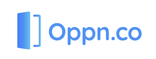 Logo de la startup OPPN