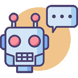 Logo de la startup My Chatbot Agency