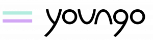 Logo de la startup YOUNGO