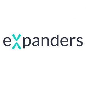Logo de la startup Expanders