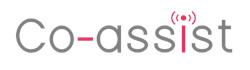 Logo de la startup CO-ASSIST