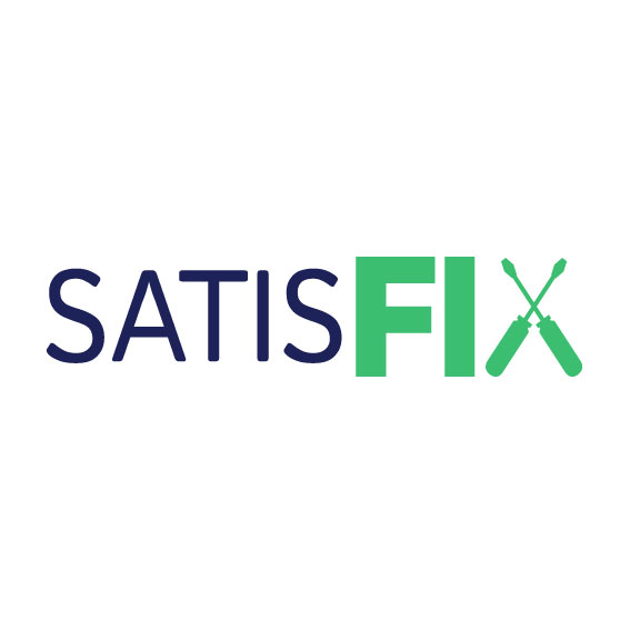 Logo de la startup Satisfix