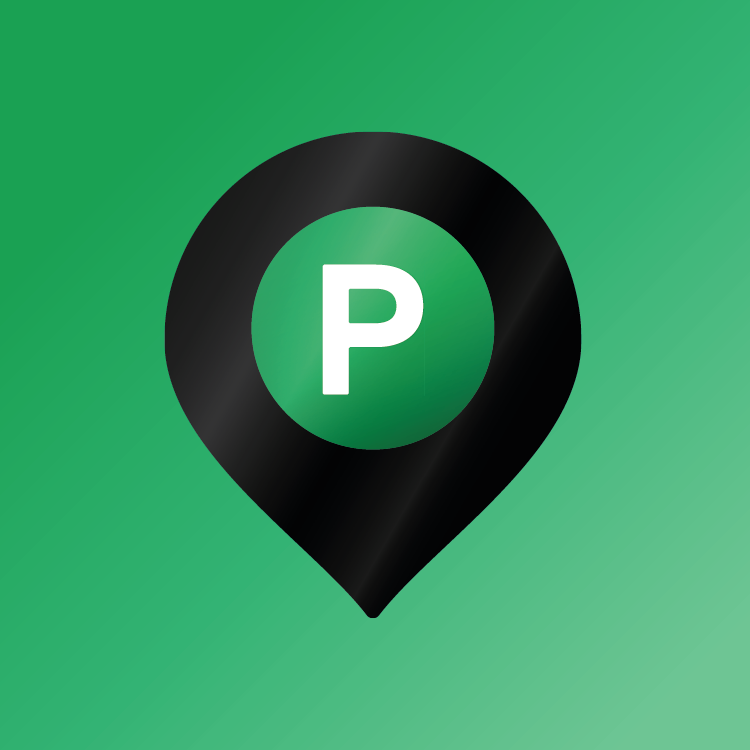 Logo de la startup ParkMatch