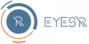 Logo de la startup Eyes'R