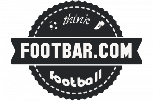 Logo de la startup Footbar