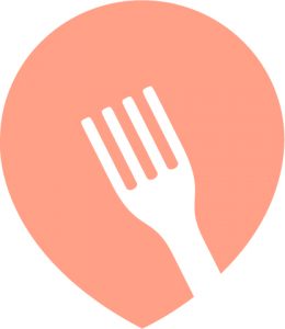 Logo de la startup Take a Meal