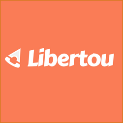 Logo de la startup Libertou