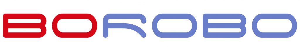 Logo de la startup BOROBO