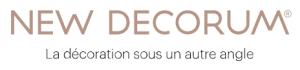 Logo de la startup New Decorum