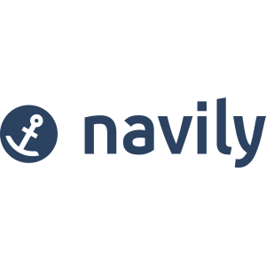 Logo de la startup Navily