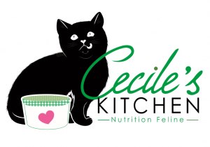 Logo de la startup Cecile's Kitchen