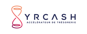 Logo de la startup YRCASH